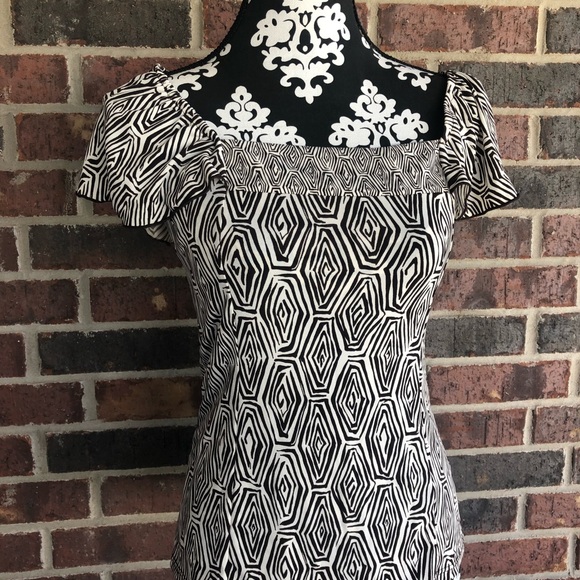 Inc brand shirt, size small - Picture 2 of 3